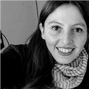 Profesora de biología para todas las edades y todos los niveles